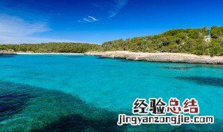 南澳岛游玩去哪儿比较好 南澳岛去哪里玩