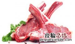 水盆羊肉的制作 水盆羊肉制作方法