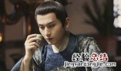 江山纪改编自哪个小说 江山纪编剧
