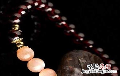 红石榴石的功效与作用图片 红石榴石的功效与作用