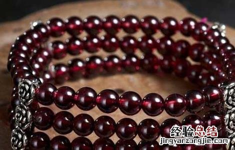 红石榴石的功效与作用图片 红石榴石的功效与作用
