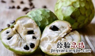 释迦果感冒可以吃吗 释迦果感冒能吃吗
