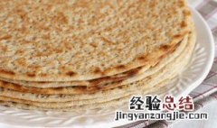 无糖杂粮饼怎么做 无糖杂粮煎饼