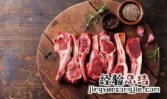 什么不能和羊肉一起吃 这些食物与羊肉相克