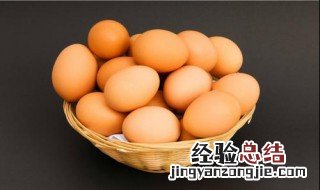 什么不能和鸡蛋一起吃 注意点是什么