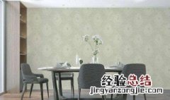 墙布什么材质好会出现什么现象 墙布什么材质好