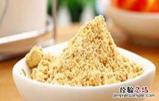 干姜与干姜粉的区别 干姜粉和干姜有什么区别