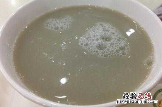 豆汁的营养价值及功效与作用 豆汁的功效和作用,豆汁的副作用