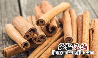 黄连肉桂泡水喝的功效与作用 肉桂泡水喝的功效与作用