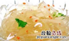 凉粉果的功效与作用 凉粉果泡水喝的功效