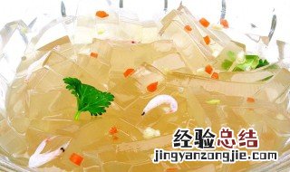 凉粉果的功效与作用 凉粉果泡水喝的功效