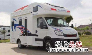 房车如何解决水电问题 具体方法