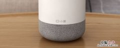 小度智能音箱重低音怎么调 小度音箱调整音量