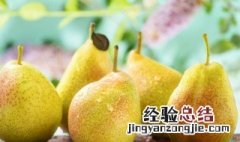蜂蜜梨水怎么熬可以治咳嗽 蜂蜜梨水怎么熬可以治咳嗽化痰,孕妇能吃么