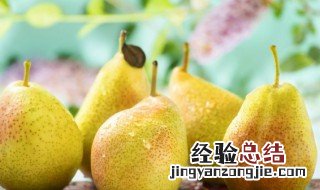 蜂蜜梨水怎么熬可以治咳嗽 蜂蜜梨水怎么熬可以治咳嗽化痰,孕妇能吃么