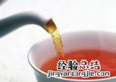 栀子花泡水喝的功效与作用是什么 栀子花泡水喝的功效与作用