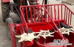 玉米收割机工作视频 玉米收割机操作视频播放