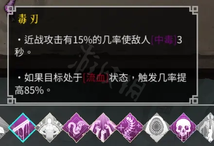 暖雪毒怎么玩圣物搭配 暖雪毒1怎么玩