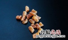 瑶柱泡发注意事项是什么 瑶柱泡发多长时间