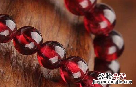 红石榴石的鉴别方法 石榴石的鉴别方法