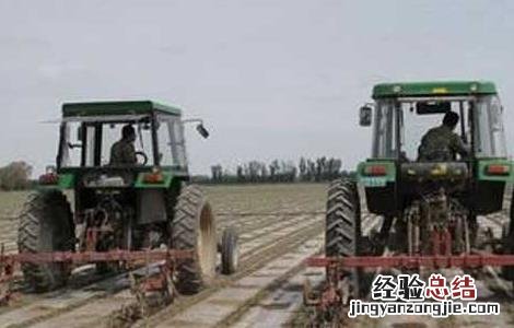 中耕机有哪些类型的 中耕机有哪些类型