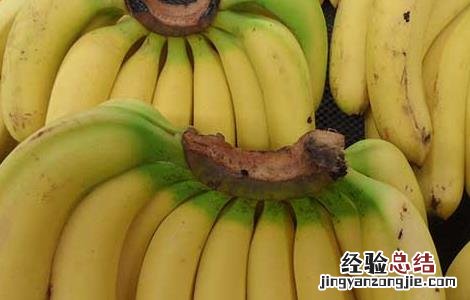 香蕉皮的功效和作用 香蕉皮的功效与作用点