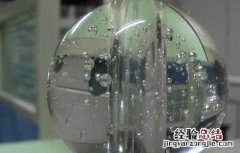 水晶玻璃是玻璃吗 水晶玻璃是水晶吗