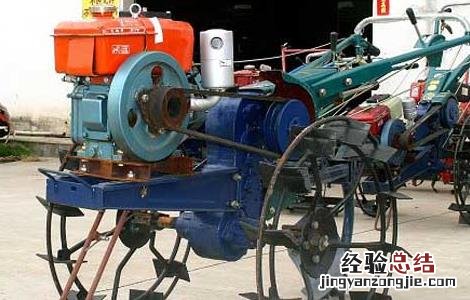 耕整机事故原因及预防措施有哪些 耕整机事故原因及预防措施