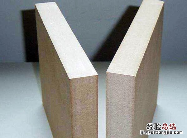 中纤板适合做什么 选购中纤板的方案有哪些