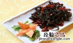 杀好的黄鳝能放多久 杀好的黄鳝怎么保存