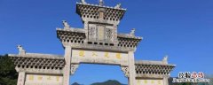 德庆龙母庙几时开放 德庆龙母庙年初一开放吗