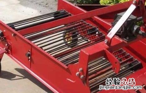 花生收获机工作视频 花生收获机作业视频