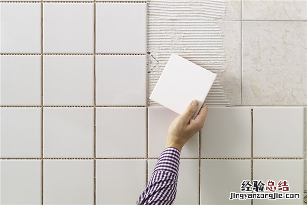 用瓷砖胶贴砖好不好 用瓷砖胶贴砖好不好看