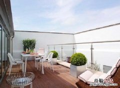 阳台装修用什么材料 选购阳台装修材料的要点