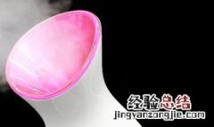 白醋用开水蒸脸好不好 用白醋蒸脸有什么好处