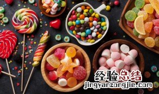 木薯粉怎样做qq糖 简易qq糖木薯粉版的做法介绍