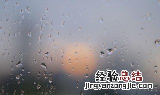 下雨天墙上反潮怎么办 有什么方法解决呢