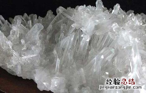 天然水晶和人造水晶的区别是什么 天然水晶和人造水晶的区别