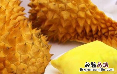 榴莲的营养价值高吗? 榴莲的营养价值