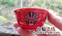 红色脸谱代表什么 你知道吗