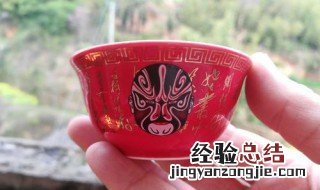 红色脸谱代表什么 你知道吗