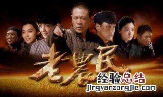 韩美丽是什么电视剧 《老农民》角色韩美丽