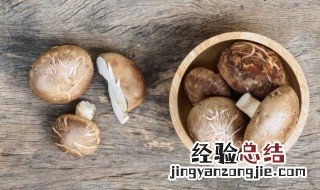 如何做香菇干 香菇怎么做干香菇
