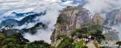 三清山腳下賣房子爲什麽要經過山管委