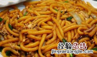 炒馇子的家常做法视频 炒馇子的家常做法