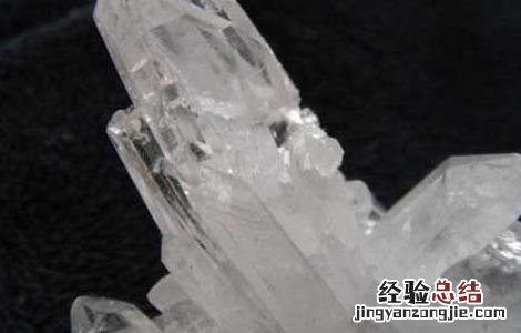 天然水晶怎么消磁 天然水晶消磁石的作用