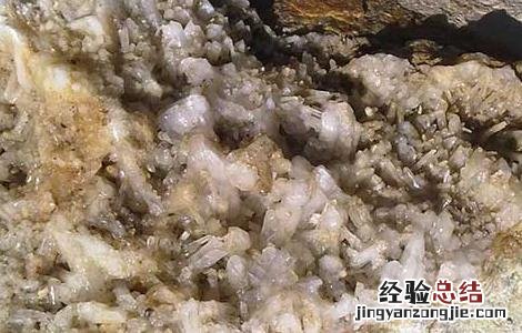 海南水晶产地在哪里 水晶产地在哪里