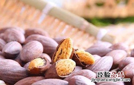 香榧的营养价值 香榧的营养价值和功效与作用