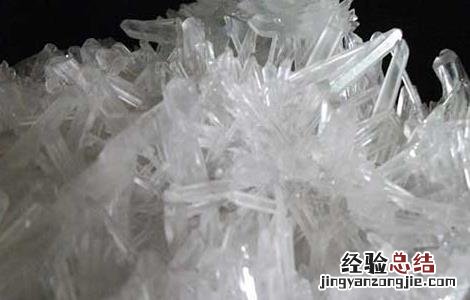 水晶的功效与作用寓意 水晶的功效与作用