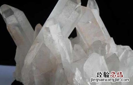 天然水晶怎么鉴别 天然水晶怎么鉴别真假